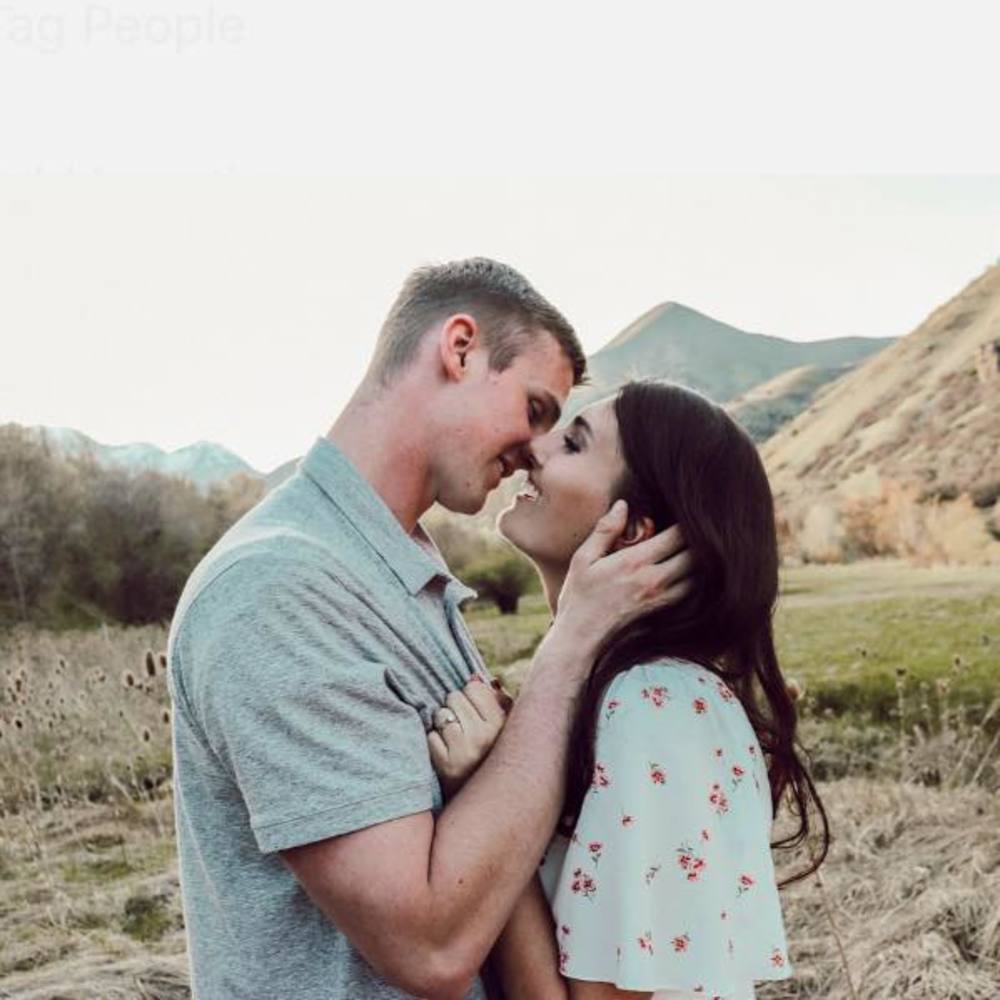 Meet your Posher, Hailey